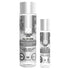System JO All-In-One Massage Glide Fragrance Free